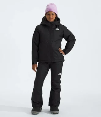 Freedom Insulated Jacket für Mädchen