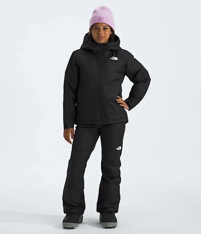 Freedom Insulated Jacket für Mädchen Freedom Insulated Jacket für Mädchen