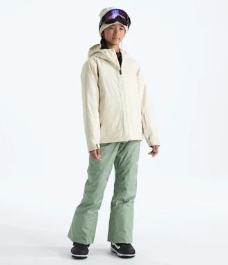 Freedom Insulated Jacket für Mädchen