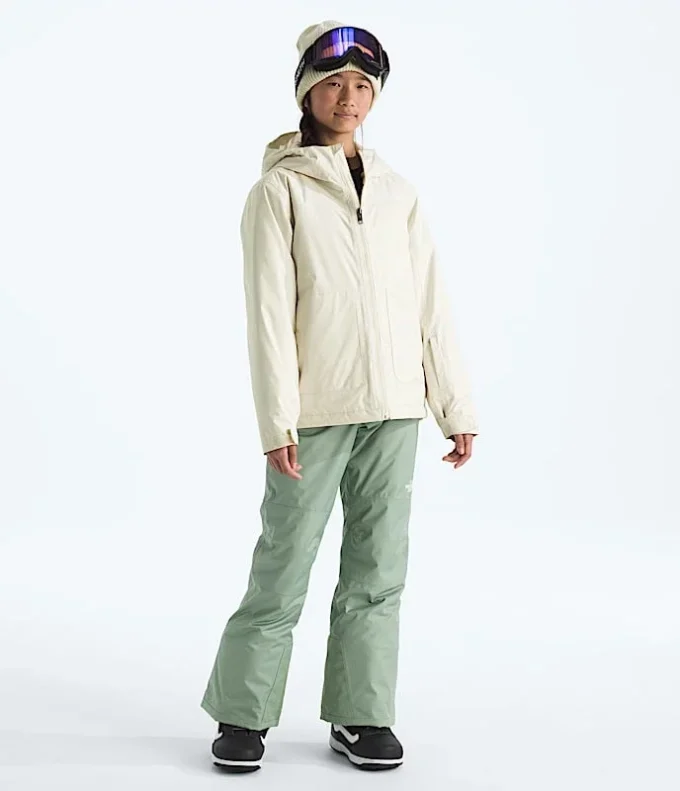 Freedom Insulated Jacket für Mädchen Freedom Insulated Jacket für Mädchen