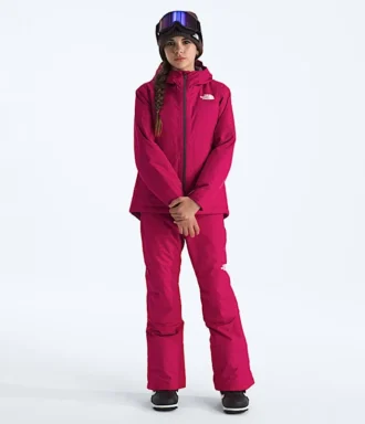 Freedom Insulated Jacket für Mädchen