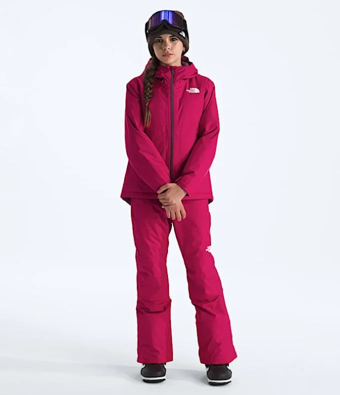 Freedom Insulated Jacket für Mädchen Freedom Insulated Jacket für Mädchen