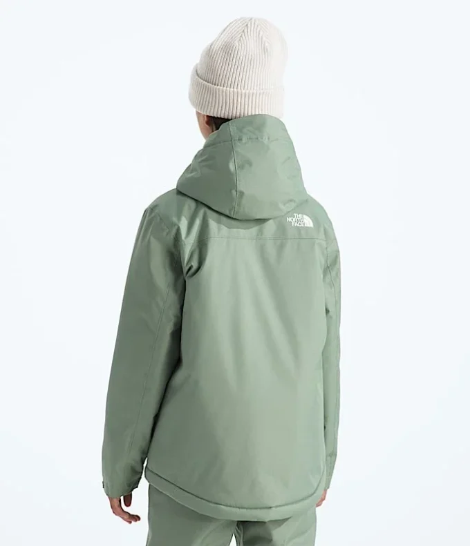 Freedom Insulated Jacket für Mädchen Freedom Insulated Jacket für Mädchen