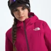 Freedom Insulated Jacket für Mädchen Freedom Insulated Jacket für Mädchen
