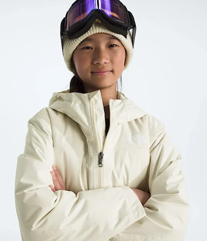 Freedom Insulated Jacket für Mädchen Freedom Insulated Jacket für Mädchen