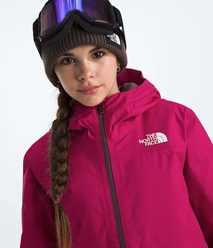 Freedom Insulated Jacket für Mädchen Freedom Insulated Jacket für Mädchen