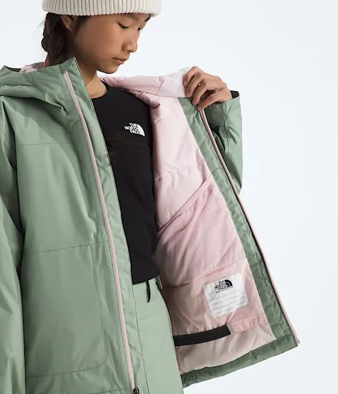 Freedom Insulated Jacket für Mädchen Freedom Insulated Jacket für Mädchen