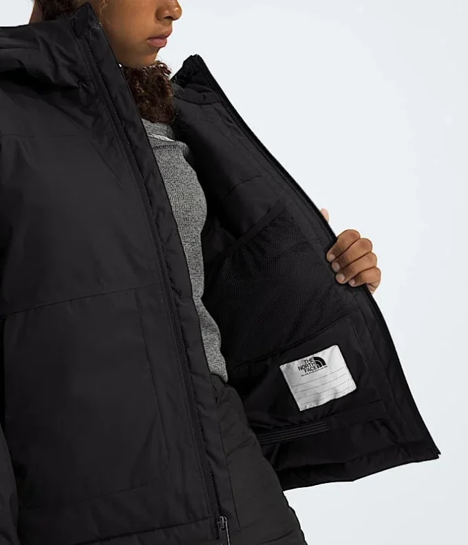 Freedom Insulated Jacket für Mädchen Freedom Insulated Jacket für Mädchen