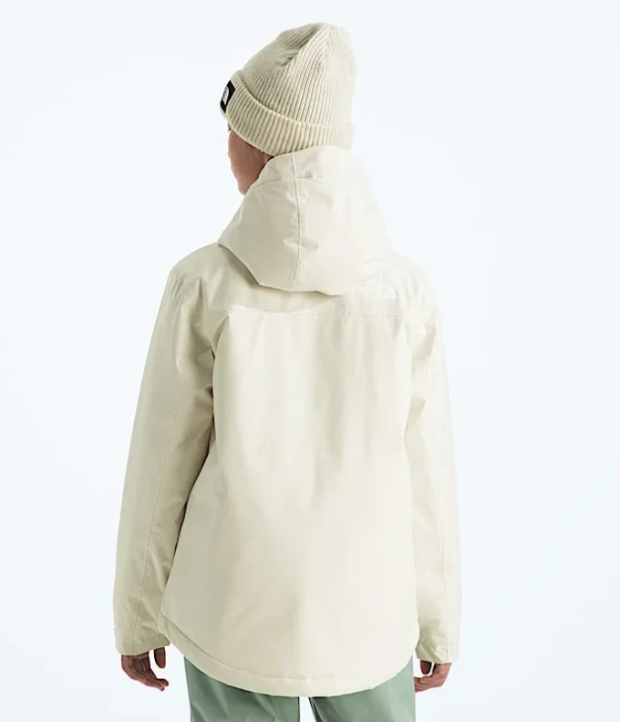 Freedom Insulated Jacket für Mädchen Freedom Insulated Jacket für Mädchen
