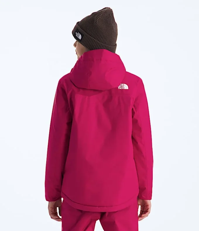 Freedom Insulated Jacket für Mädchen Freedom Insulated Jacket für Mädchen
