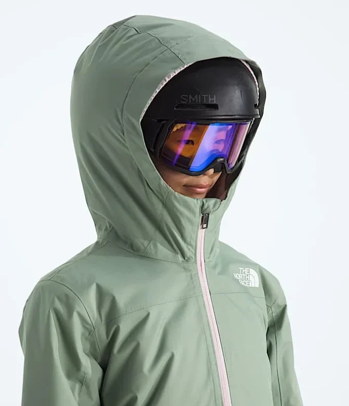 Freedom Insulated Jacket für Mädchen Freedom Insulated Jacket für Mädchen
