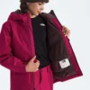 Freedom Insulated Jacket für Mädchen Freedom Insulated Jacket für Mädchen