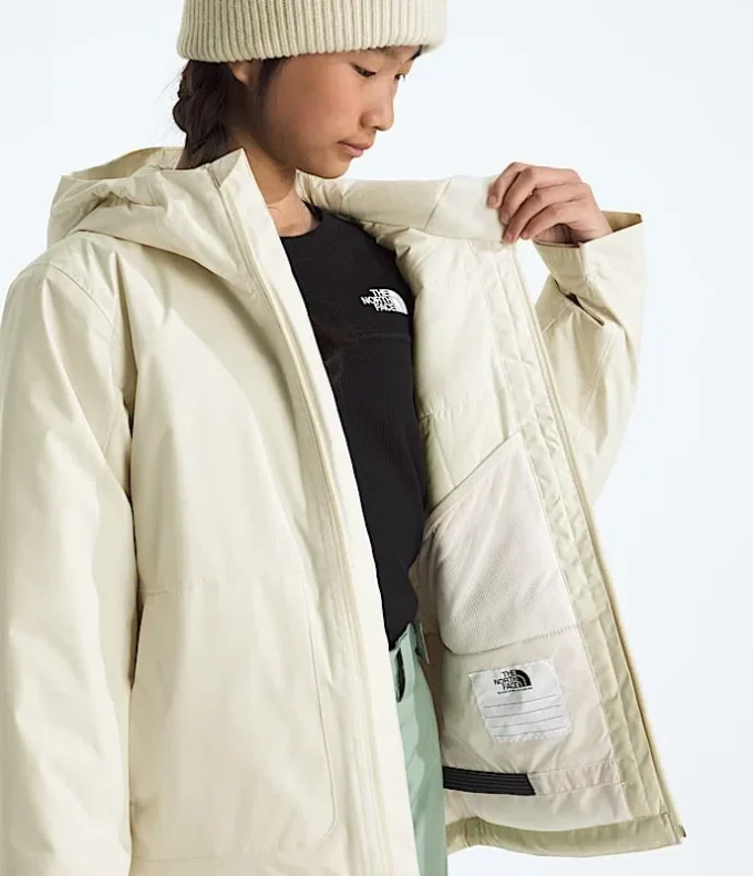 Freedom Insulated Jacket für Mädchen Freedom Insulated Jacket für Mädchen