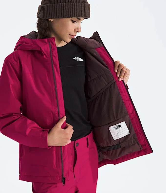 Freedom Insulated Jacket für Mädchen Freedom Insulated Jacket für Mädchen