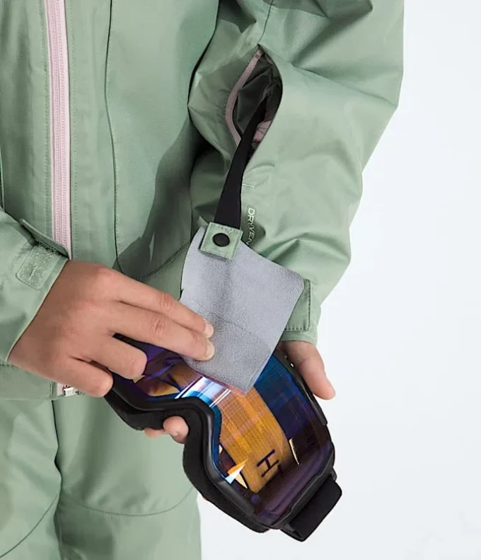 Freedom Insulated Jacket für Mädchen Freedom Insulated Jacket für Mädchen