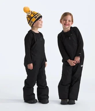 Freedom Insulated Latzhose für Kinder