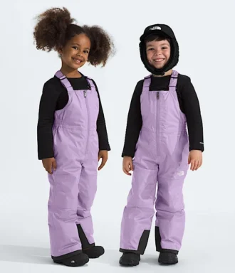 Freedom Insulated Latzhose für Kinder