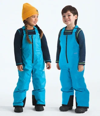 Freedom Insulated Latzhose für Kinder
