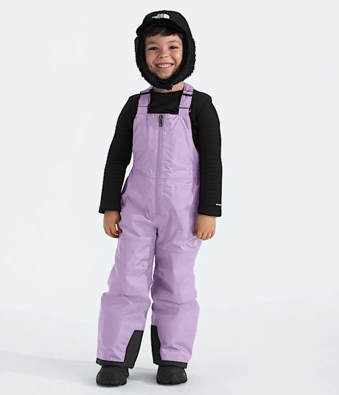 Freedom Insulated Latzhose für Kinder Freedom Insulated Latzhose für Kinder