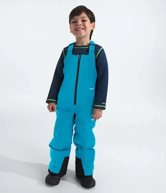 Freedom Insulated Latzhose für Kinder