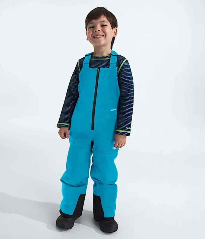 Freedom Insulated Latzhose für Kinder Freedom Insulated Latzhose für Kinder