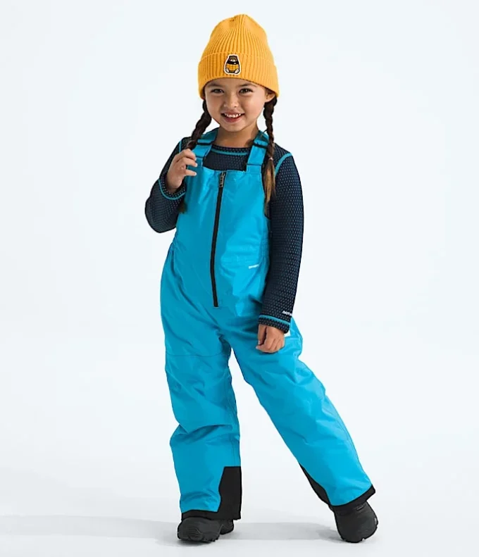 Freedom Insulated Latzhose für Kinder Freedom Insulated Latzhose für Kinder