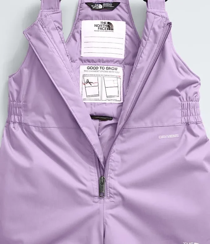 Freedom Insulated Latzhose für Kinder Freedom Insulated Latzhose für Kinder