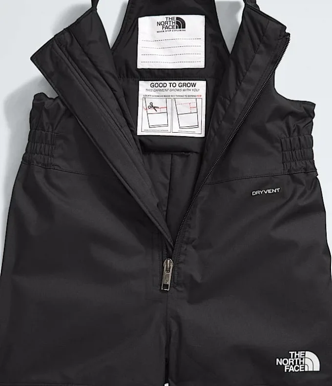 Freedom Insulated Latzhose für Kinder Freedom Insulated Latzhose für Kinder