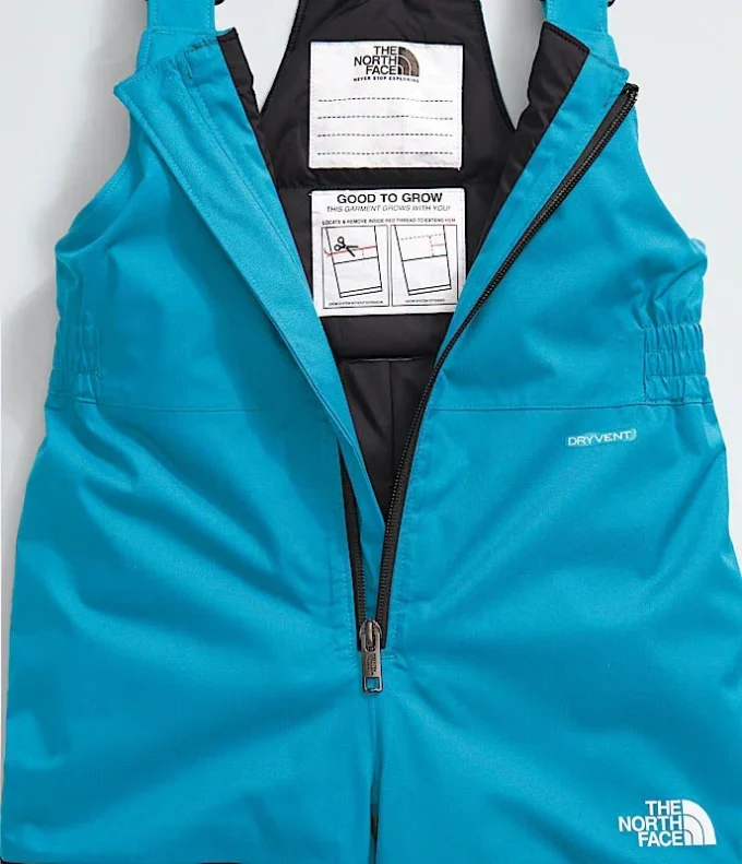 Freedom Insulated Latzhose für Kinder Freedom Insulated Latzhose für Kinder