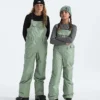 Freedom Insulated Latzhosen für Jungen und Mädchen Freedom Insulated Latzhosen für Jungen und Mädchen
