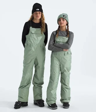 Freedom Insulated Latzhosen für Jungen und Mädchen Freedom Insulated Latzhosen für Jungen und Mädchen