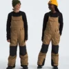Freedom Insulated Latzhosen für Jungen und Mädchen Freedom Insulated Latzhosen für Jungen und Mädchen