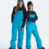 Freedom Insulated Latzhosen für Jungen und Mädchen Freedom Insulated Latzhosen für Jungen und Mädchen