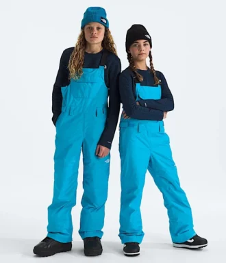 Freedom Insulated Latzhosen für Jungen und Mädchen