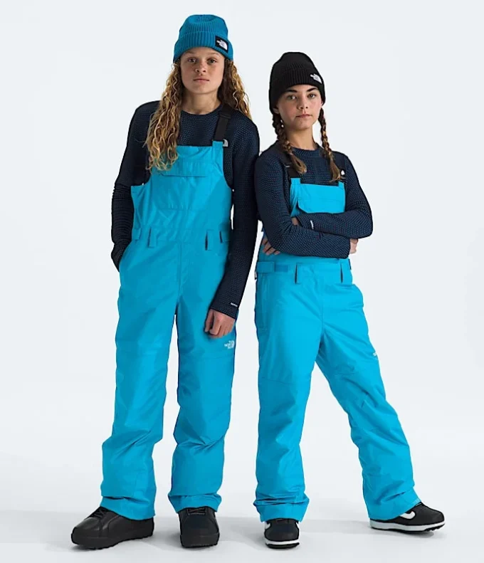 Freedom Insulated Latzhosen für Jungen und Mädchen Freedom Insulated Latzhosen für Jungen und Mädchen