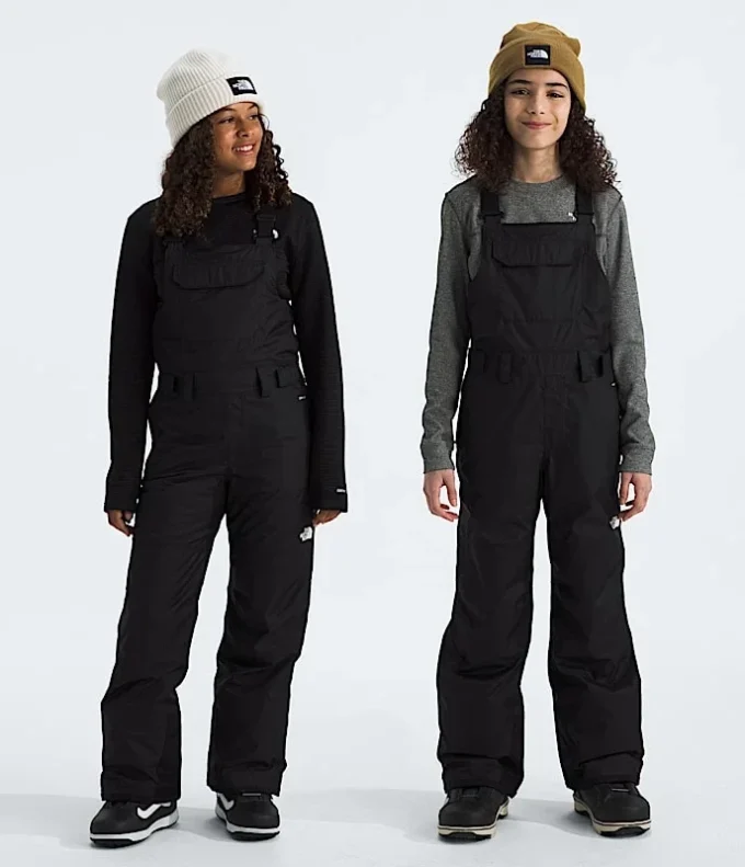 Freedom Insulated Latzhosen für Jungen und Mädchen Freedom Insulated Latzhosen für Jungen und Mädchen