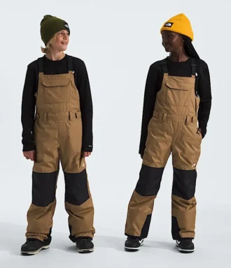 Freedom Insulated Latzhosen für Jungen und Mädchen