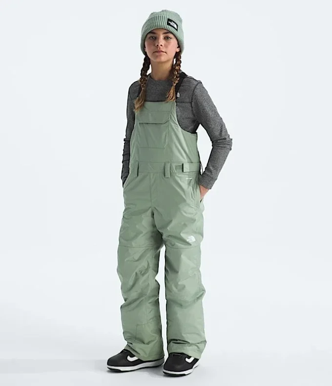 Freedom Insulated Latzhosen für Jungen und Mädchen Freedom Insulated Latzhosen für Jungen und Mädchen