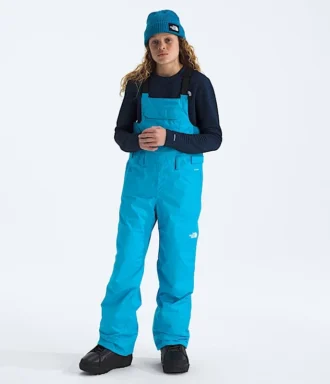 Freedom Insulated Latzhosen für Jungen und Mädchen