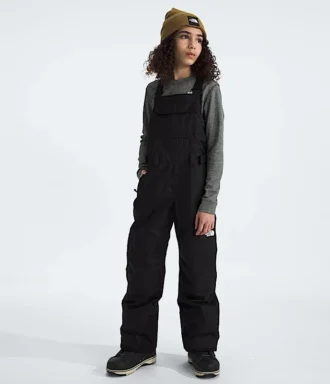 Freedom Insulated Latzhosen für Jungen und Mädchen