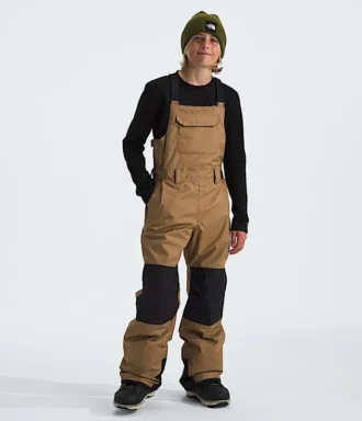 Freedom Insulated Latzhosen für Jungen und Mädchen
