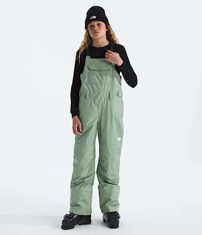Freedom Insulated Latzhosen für Jungen und Mädchen Freedom Insulated Latzhosen für Jungen und Mädchen