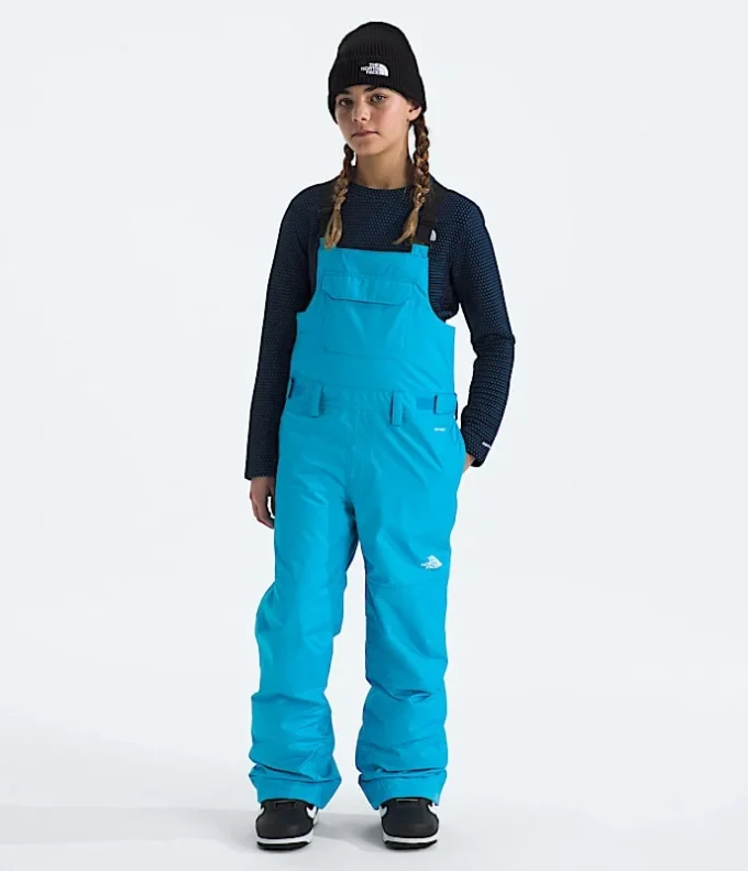 Freedom Insulated Latzhosen für Jungen und Mädchen Freedom Insulated Latzhosen für Jungen und Mädchen