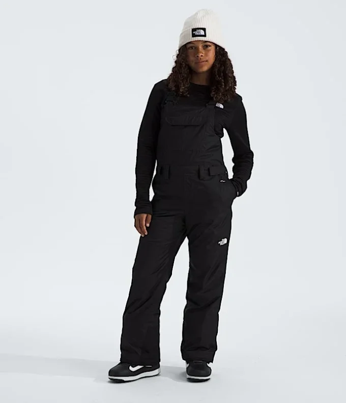 Freedom Insulated Latzhosen für Jungen und Mädchen Freedom Insulated Latzhosen für Jungen und Mädchen