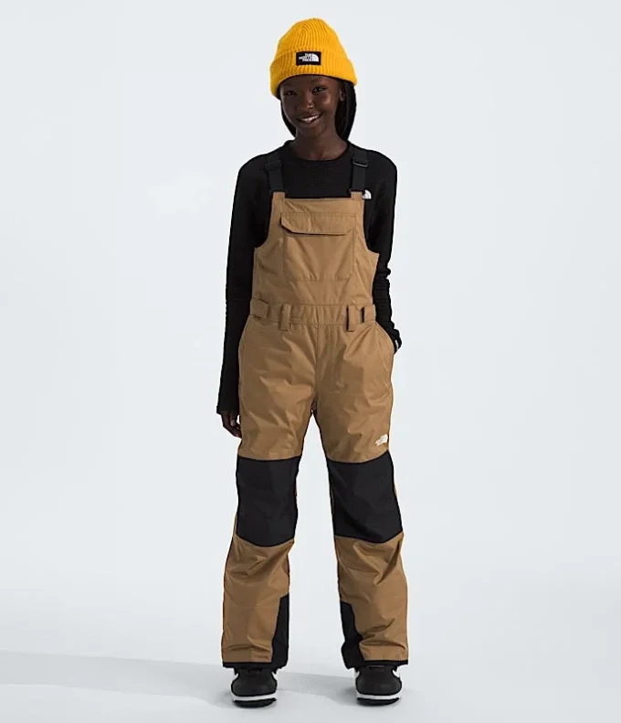 Freedom Insulated Latzhosen für Jungen und Mädchen Freedom Insulated Latzhosen für Jungen und Mädchen