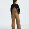 Freedom Insulated Latzhosen für Jungen und Mädchen Freedom Insulated Latzhosen für Jungen und Mädchen