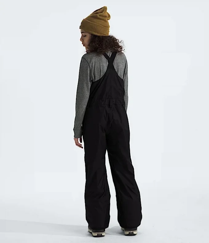 Freedom Insulated Latzhosen für Jungen und Mädchen Freedom Insulated Latzhosen für Jungen und Mädchen