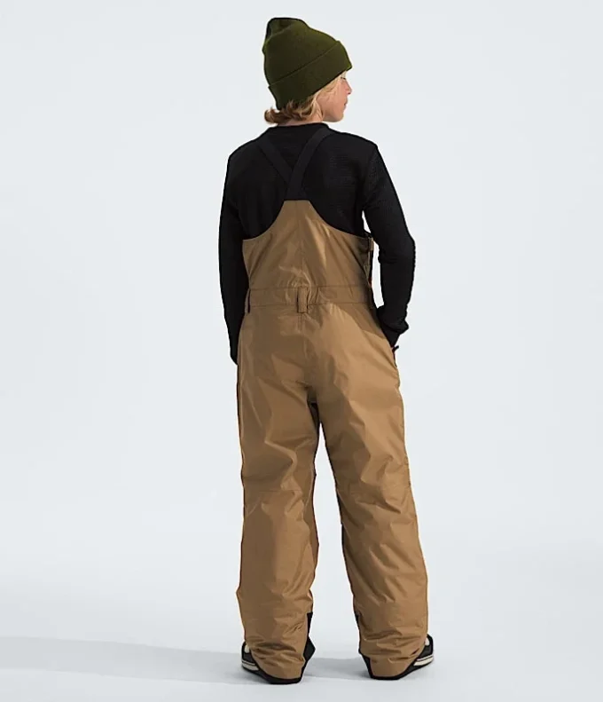 Freedom Insulated Latzhosen für Jungen und Mädchen Freedom Insulated Latzhosen für Jungen und Mädchen