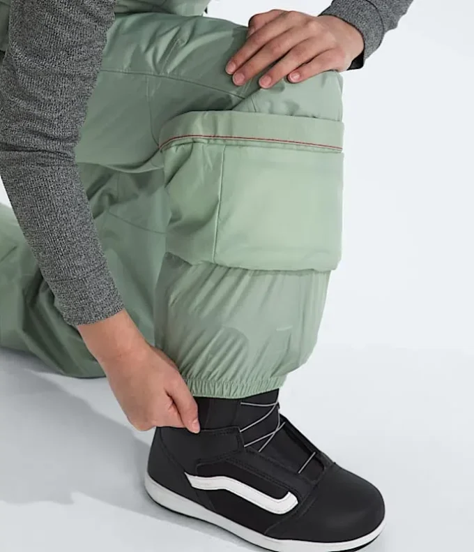 Freedom Insulated Latzhosen für Jungen und Mädchen Freedom Insulated Latzhosen für Jungen und Mädchen