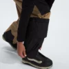 Freedom Insulated Latzhosen für Jungen und Mädchen Freedom Insulated Latzhosen für Jungen und Mädchen